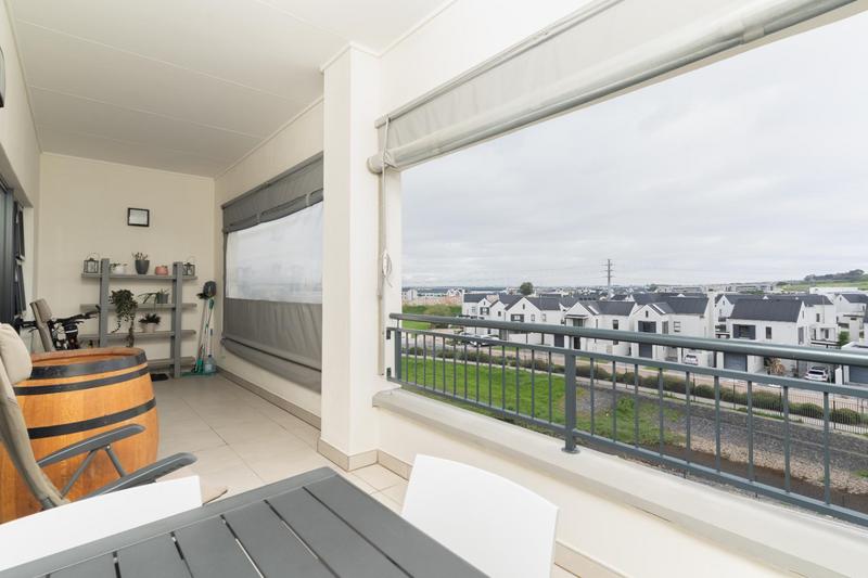 2 Bedroom Property for Sale in The Huntsman Western Cape
